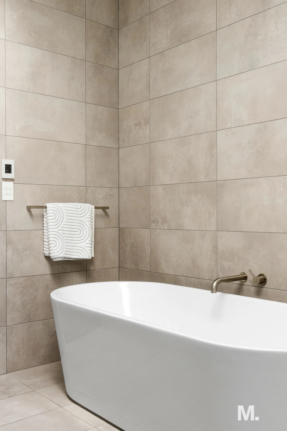 tub