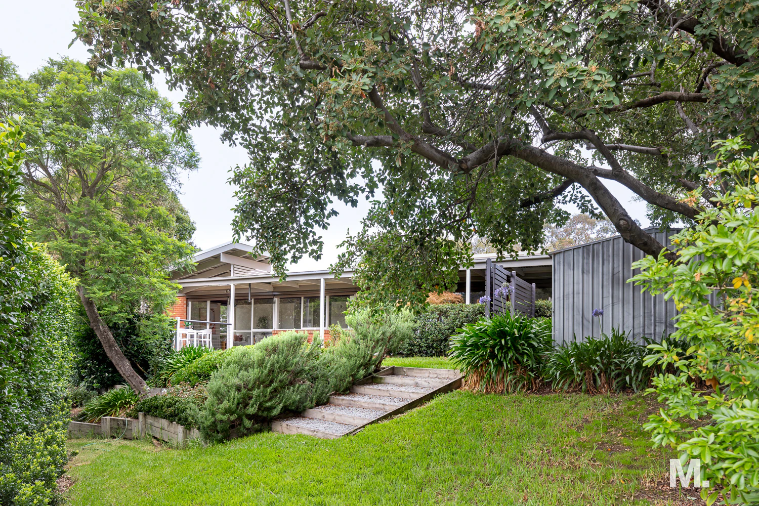 cottage