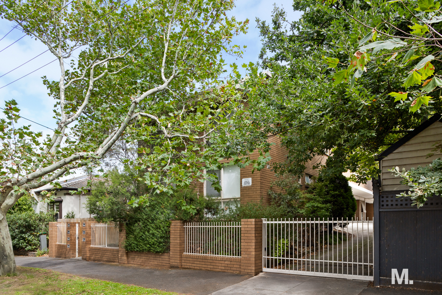 7/11 Chatham Street Flemington VIC