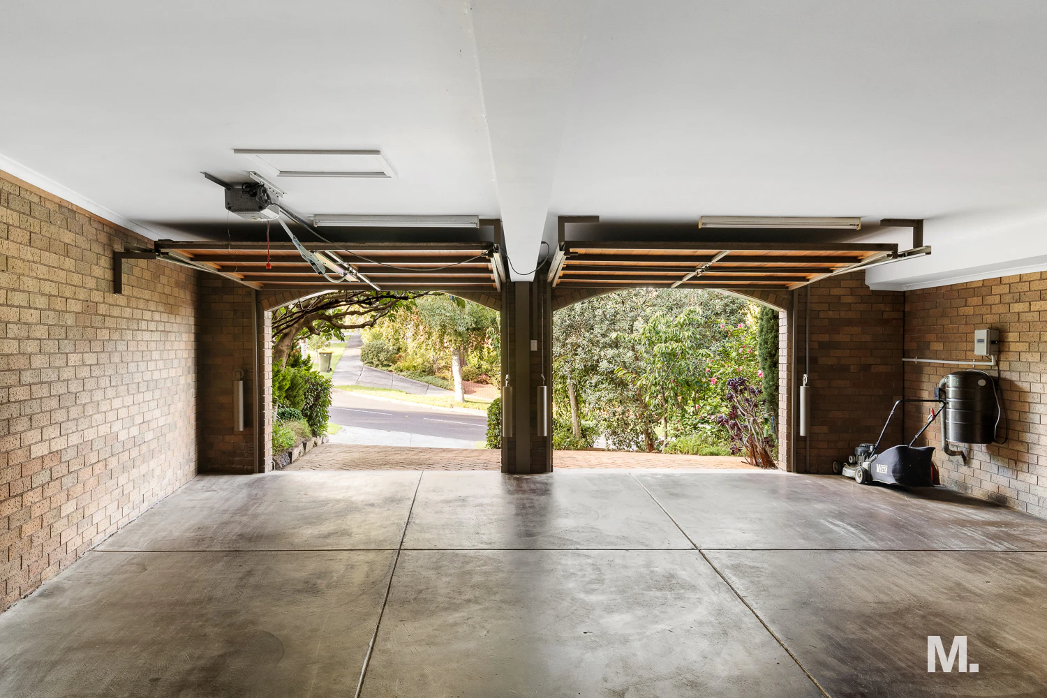 garage
