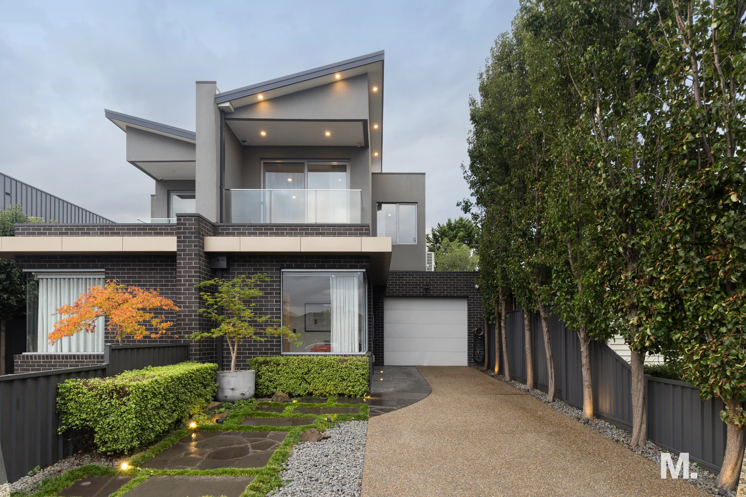 housing