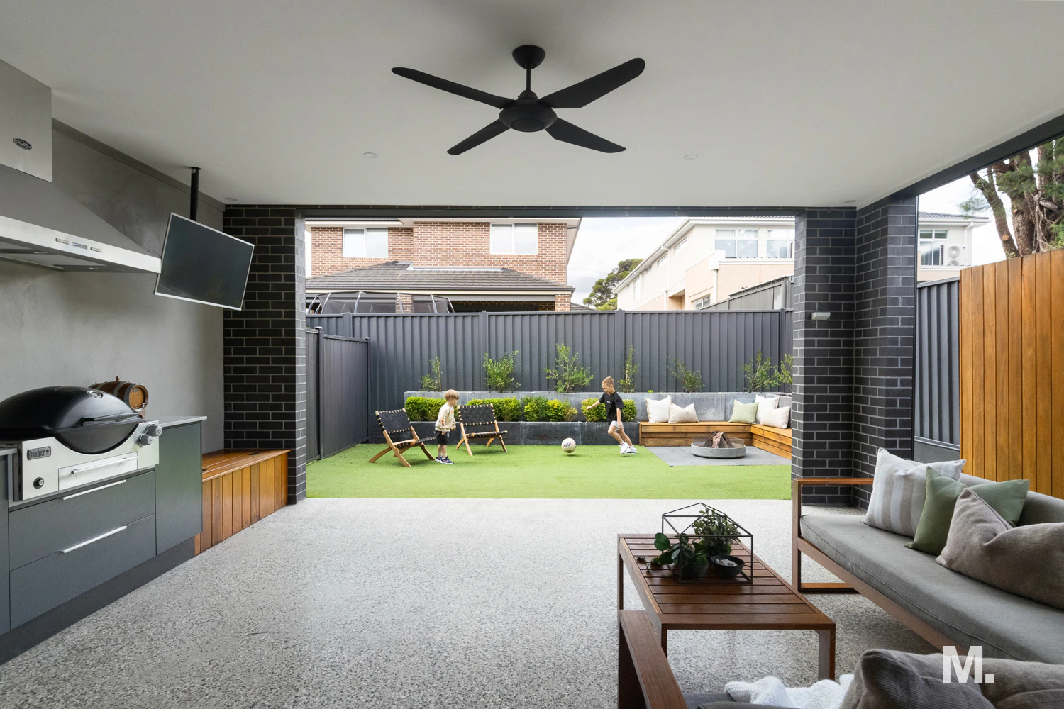 interior design
