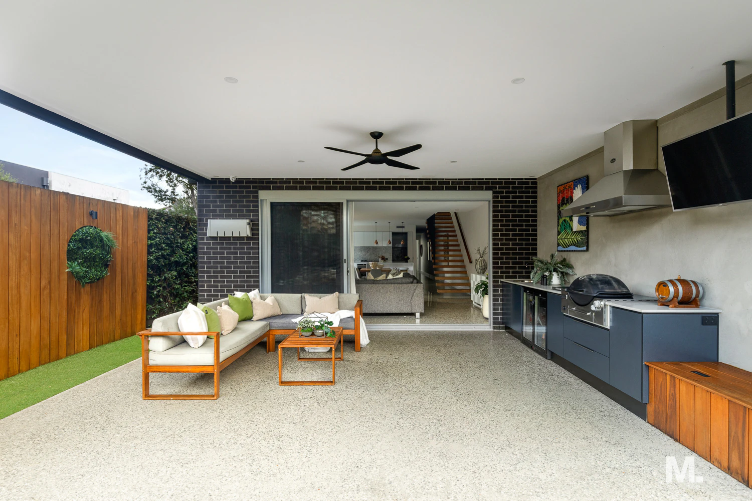 ceiling fan