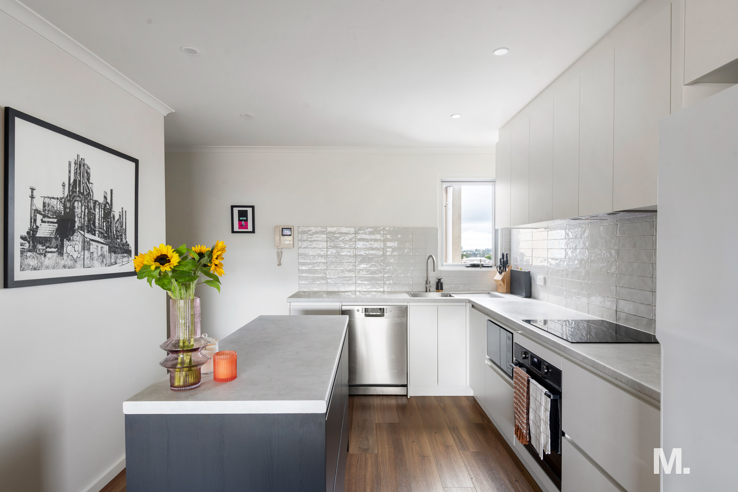 2/21 Holmes Road Moonee Ponds VIC, Moonee Ponds - Thumbnail 5