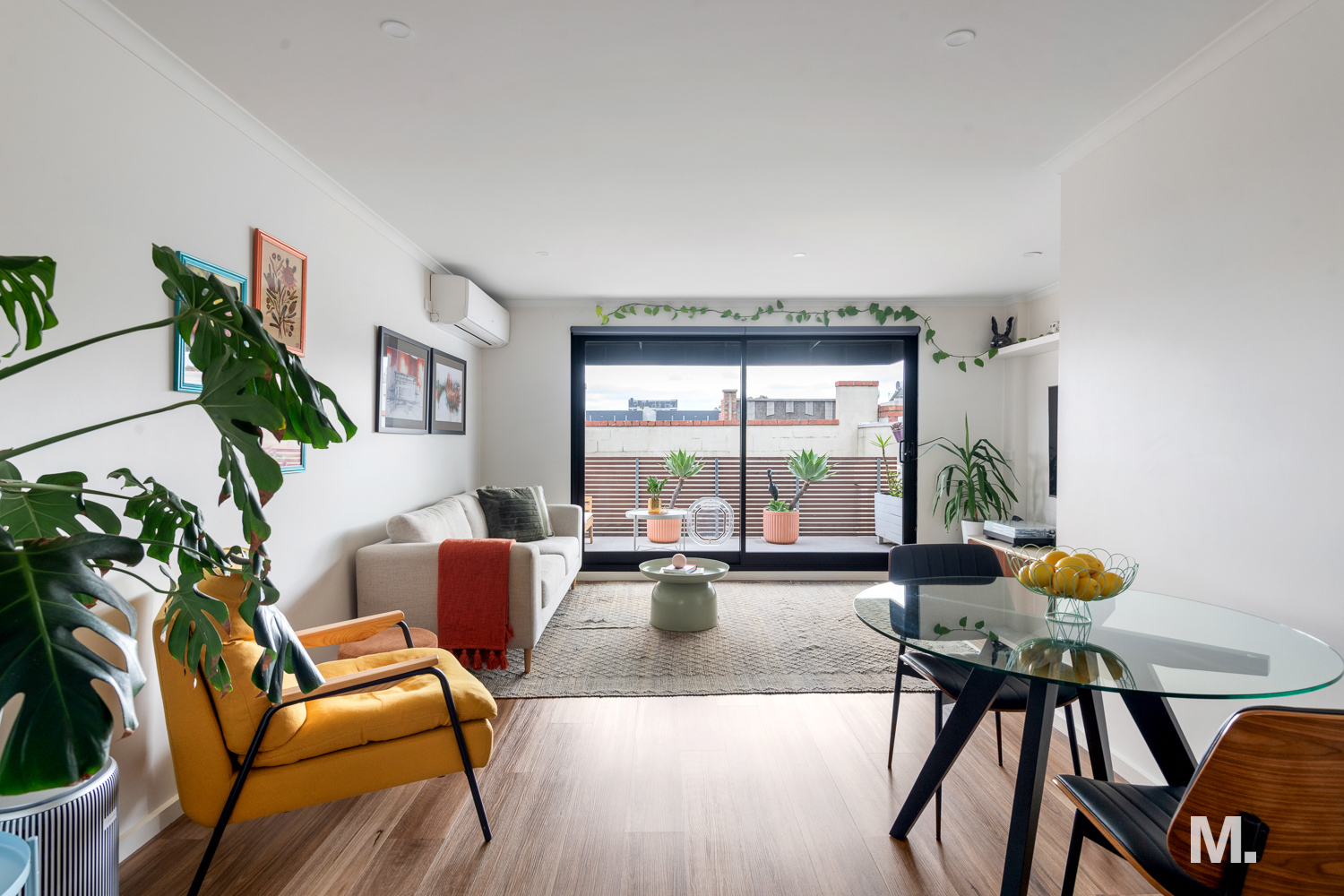 2/21 Holmes Road Moonee Ponds VIC, Moonee Ponds - Image 1