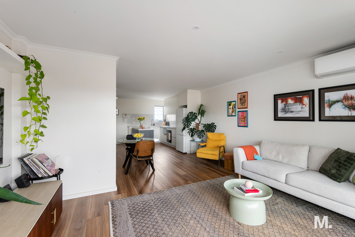 2/21 Holmes Road Moonee Ponds VIC, Moonee Ponds - Thumbnail 4