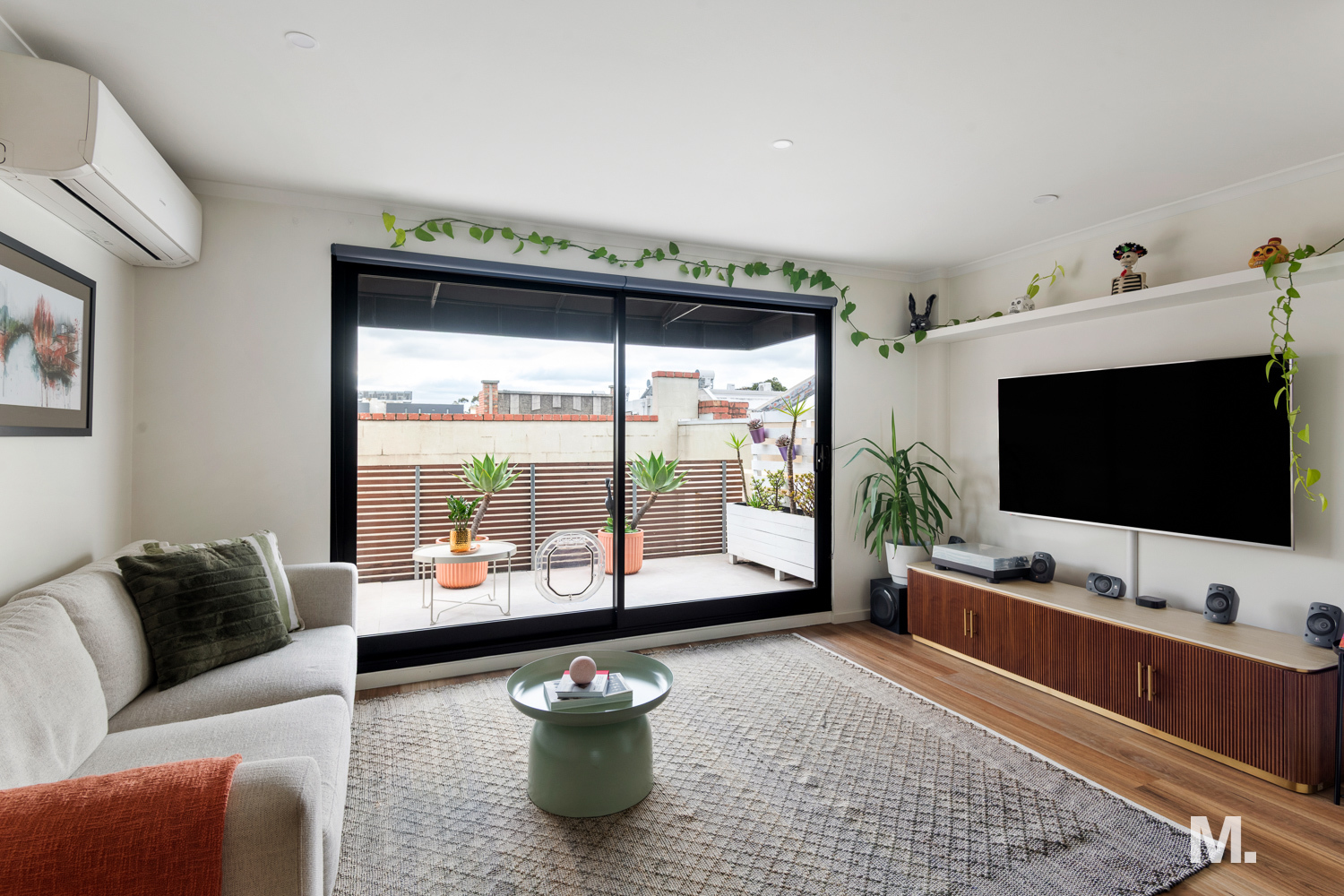 2/21 Holmes Road Moonee Ponds VIC, Moonee Ponds - Thumbnail 2