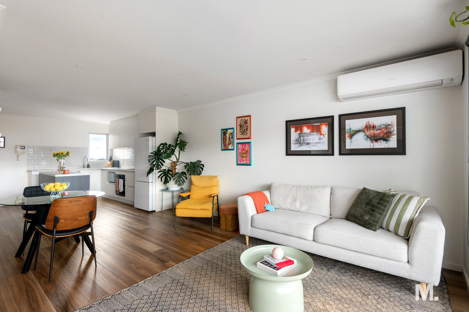 2/21 Holmes Road Moonee Ponds VIC, Moonee Ponds - Thumbnail 3