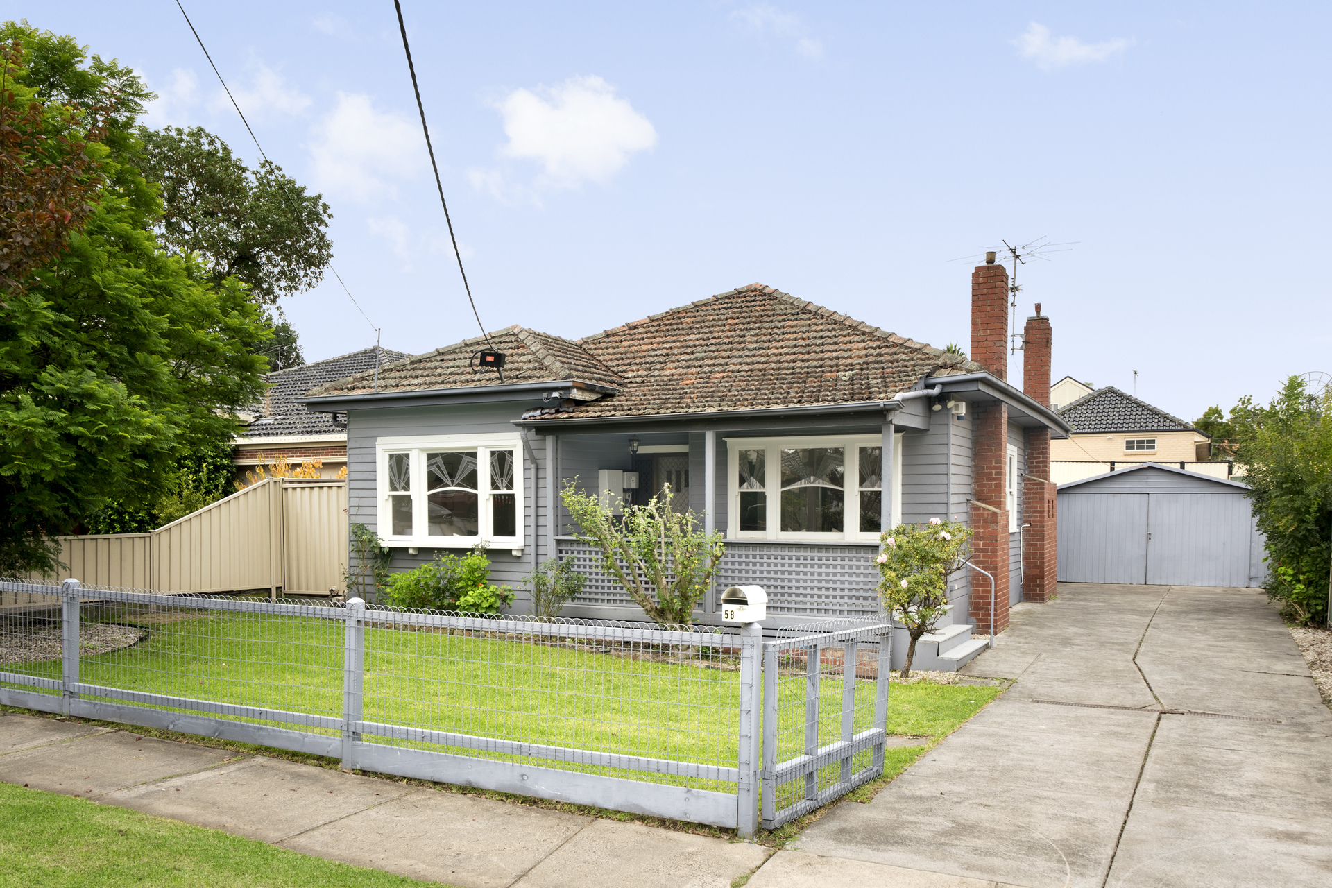 58  Everett  Street Brunswick West VIC, Brunswick West - Image 1