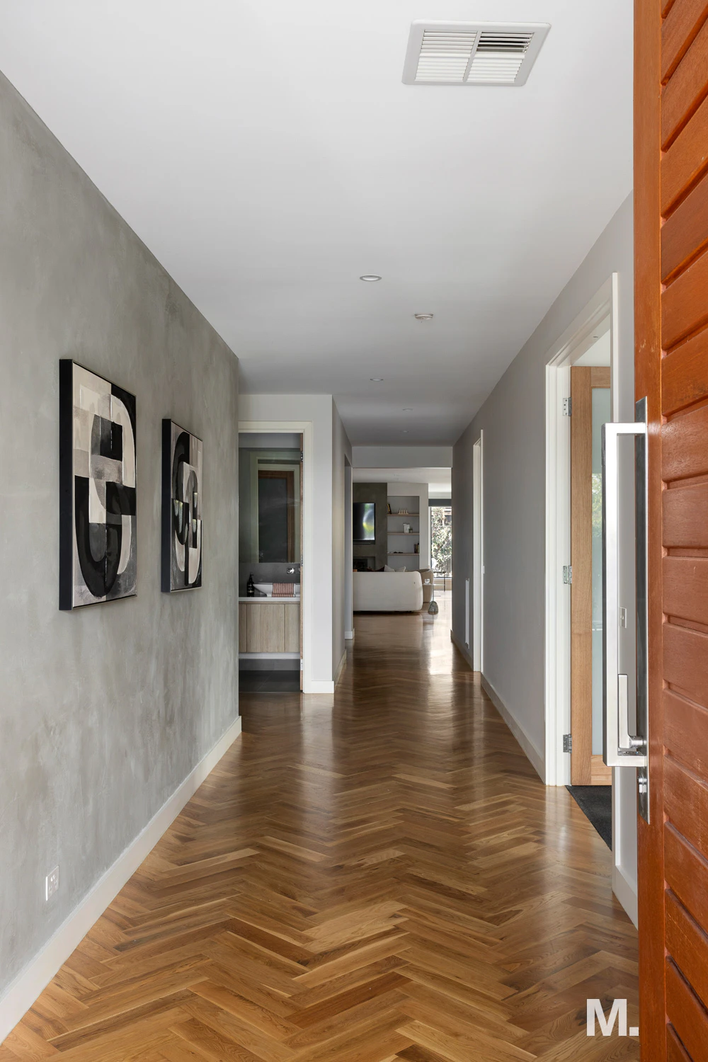 floor