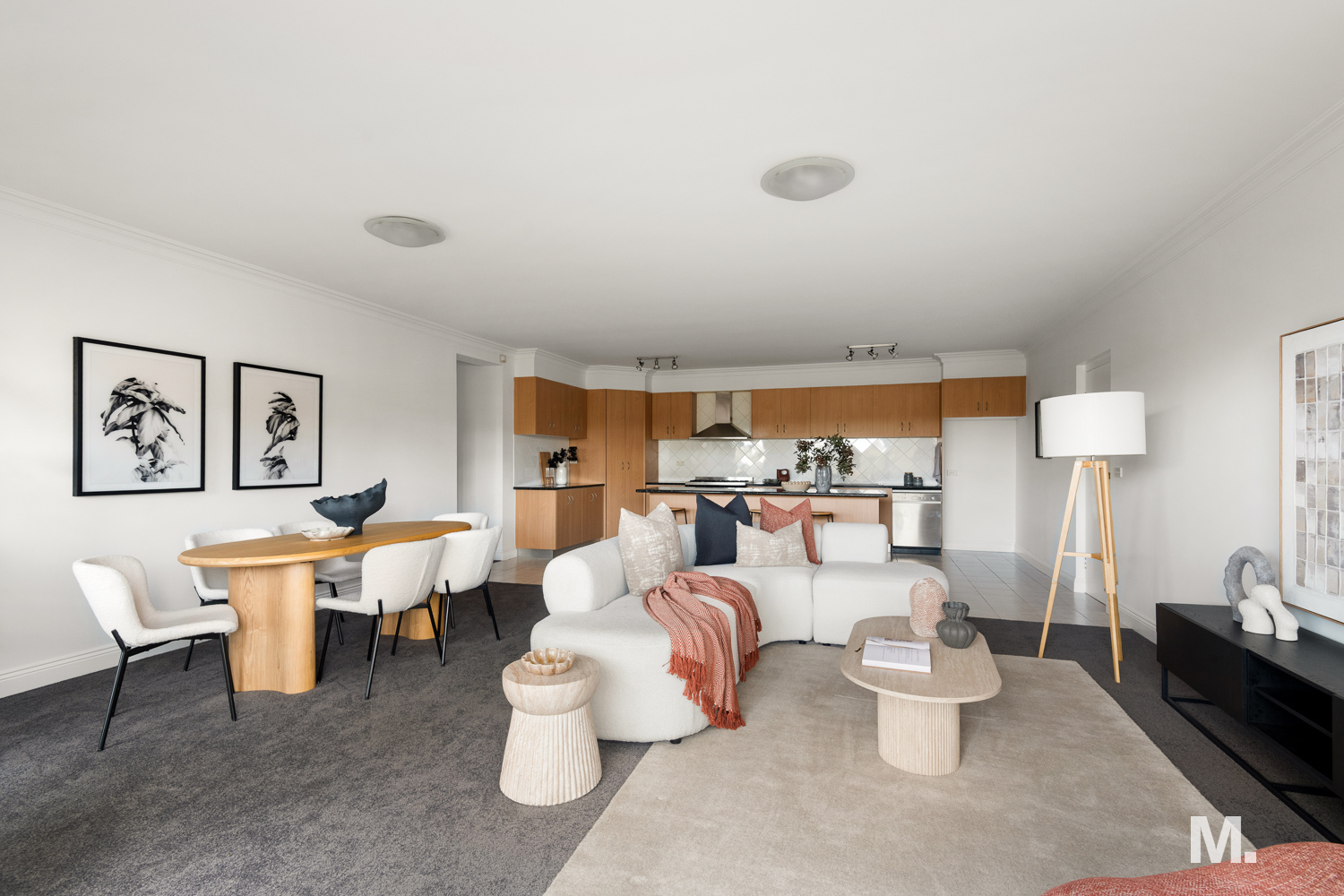 13/32 Fisher Parade Ascot Vale VIC, Ascot Vale - Thumbnail 3