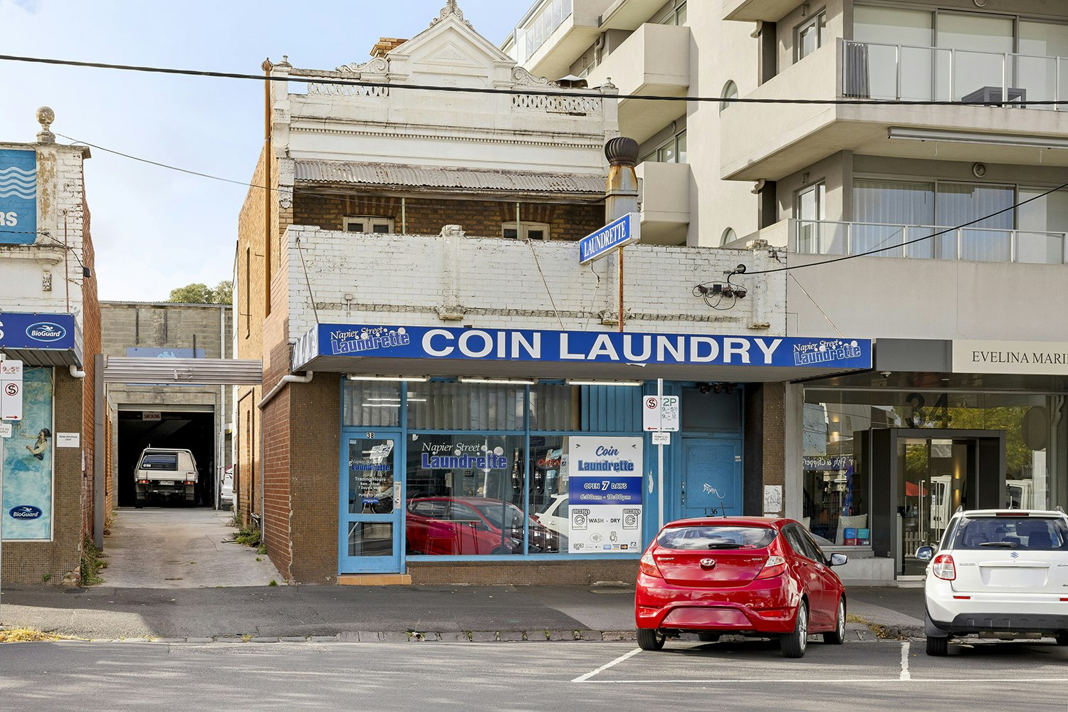 car
