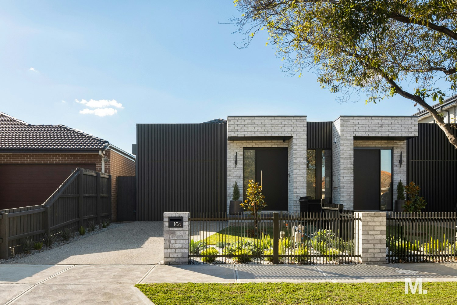 housing