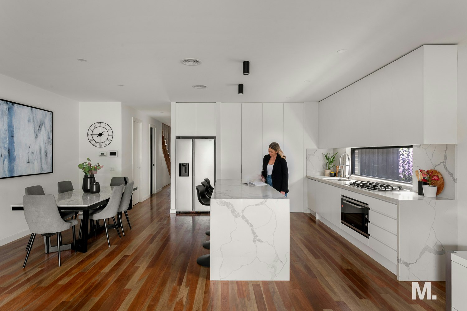 floor