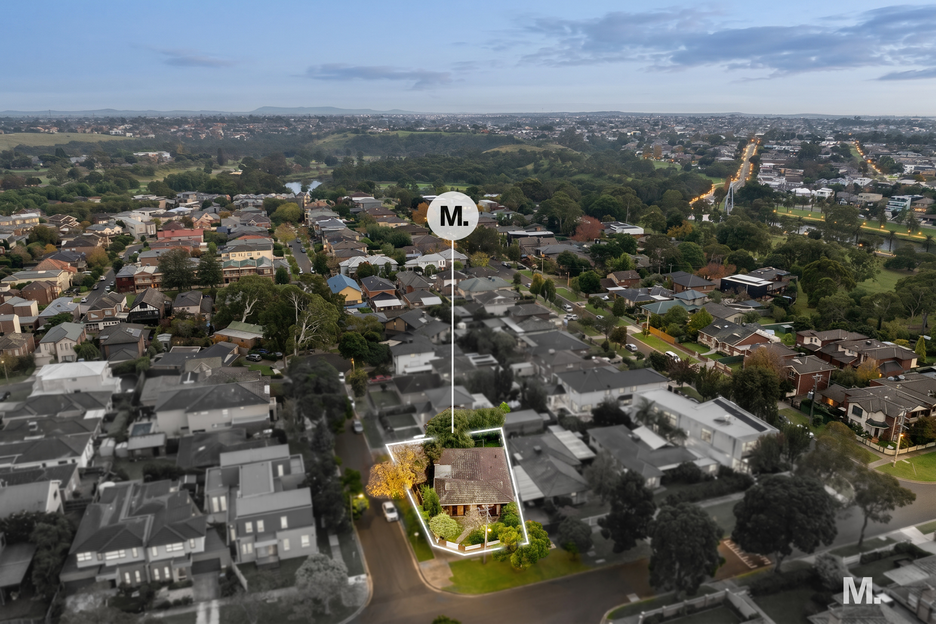 20 Chicago Street Maribyrnong VIC, Maribyrnong - Thumbnail 2