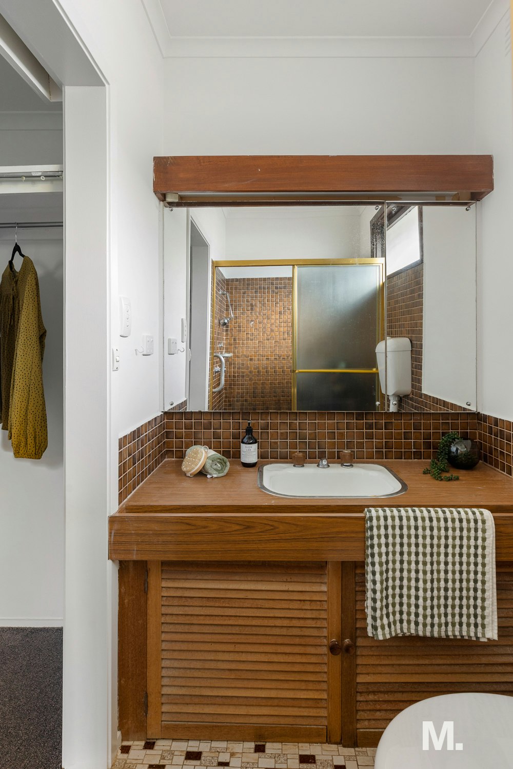 sink