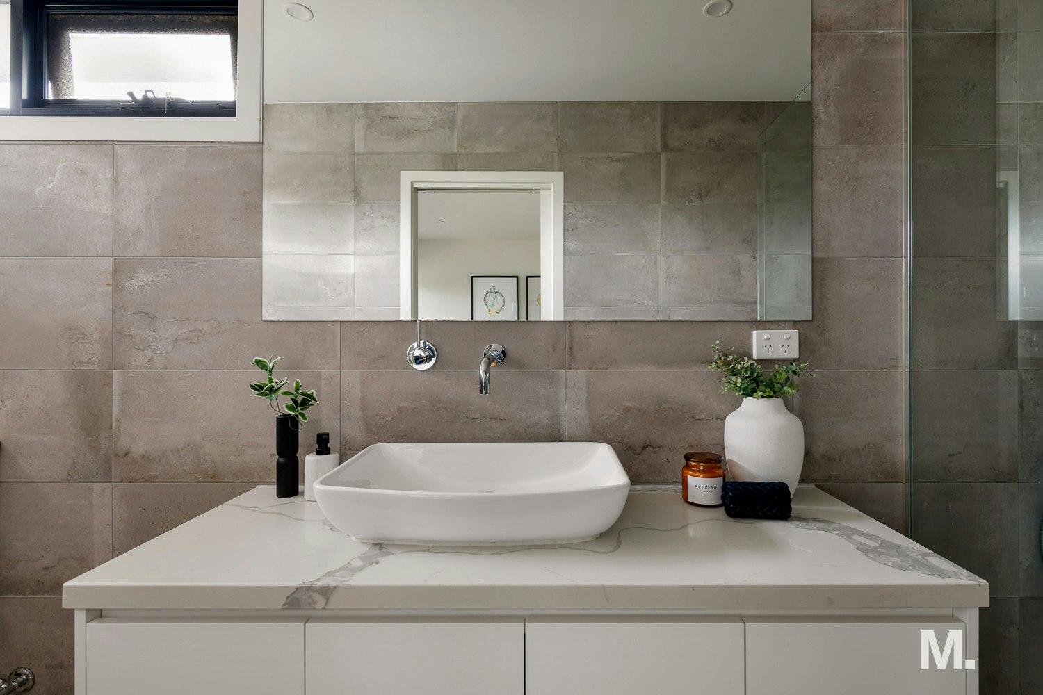 sink