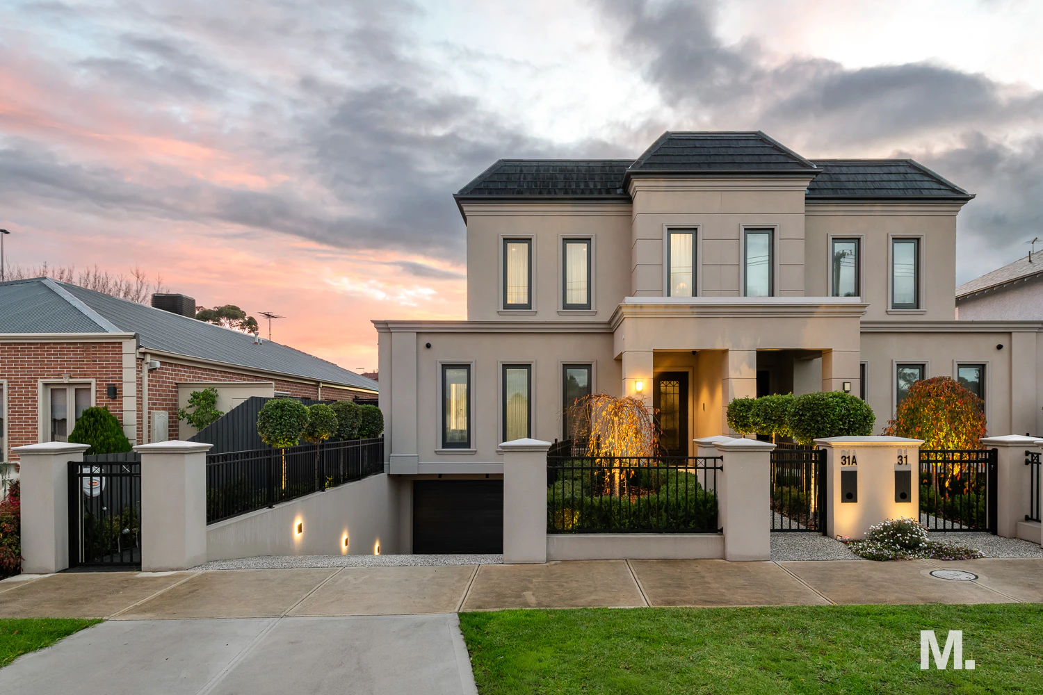 architecture