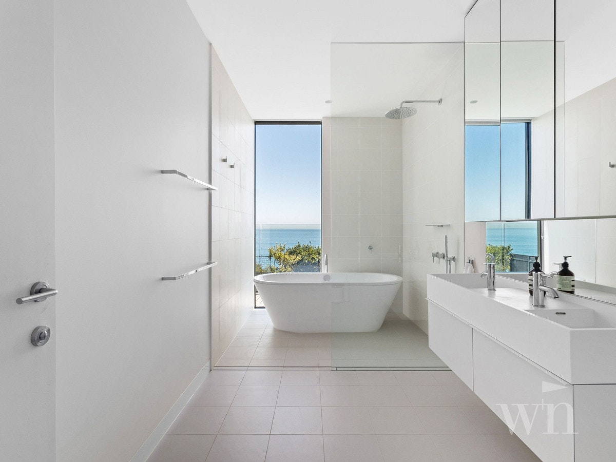 Image of bathing