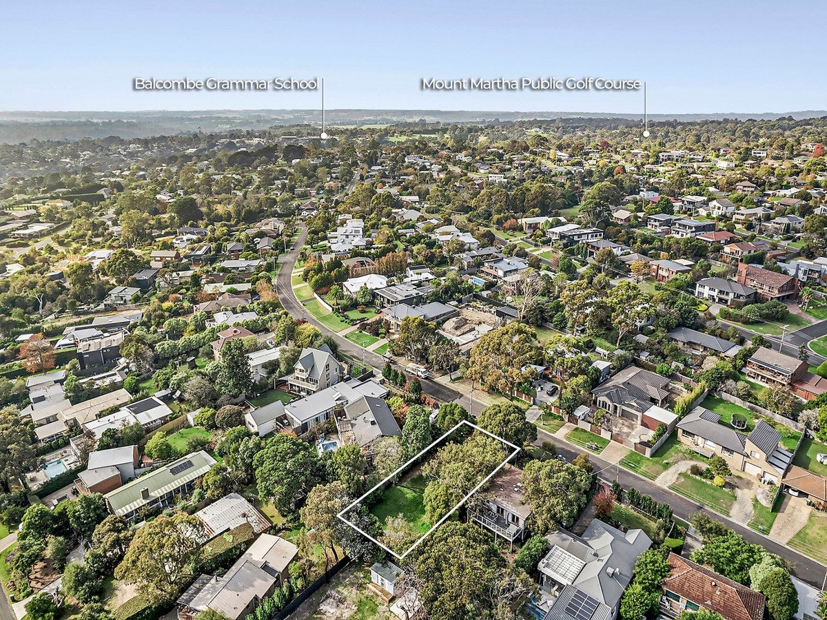 Image of neighborhood
