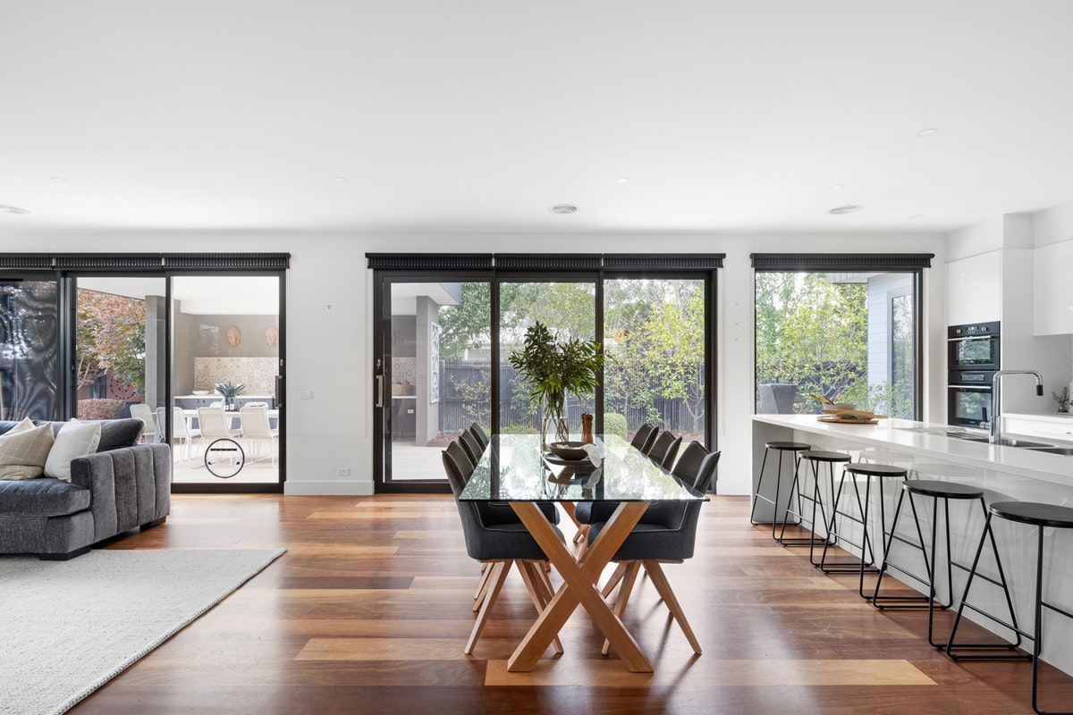 Image of interior design
