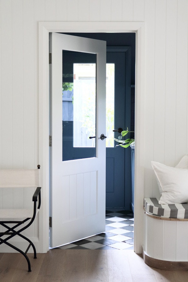 Image of door