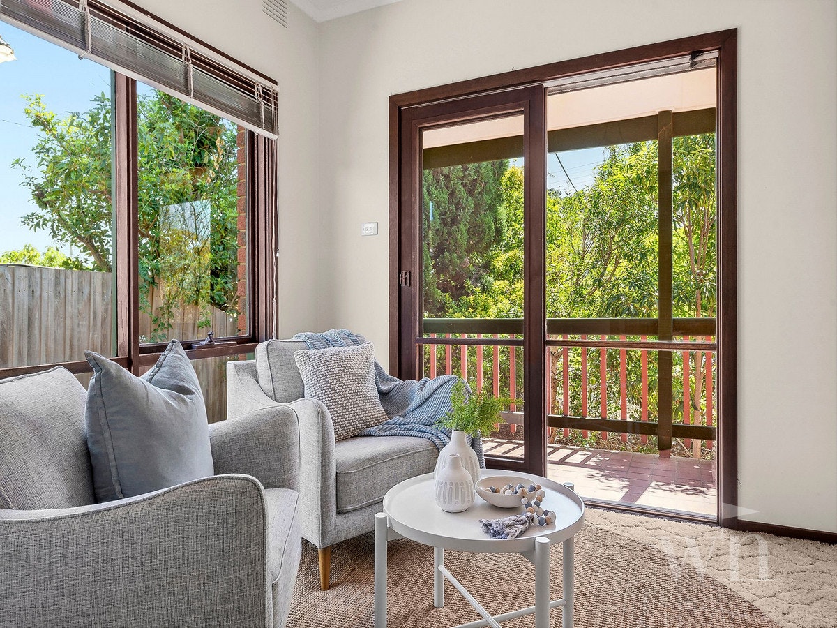Image of french window