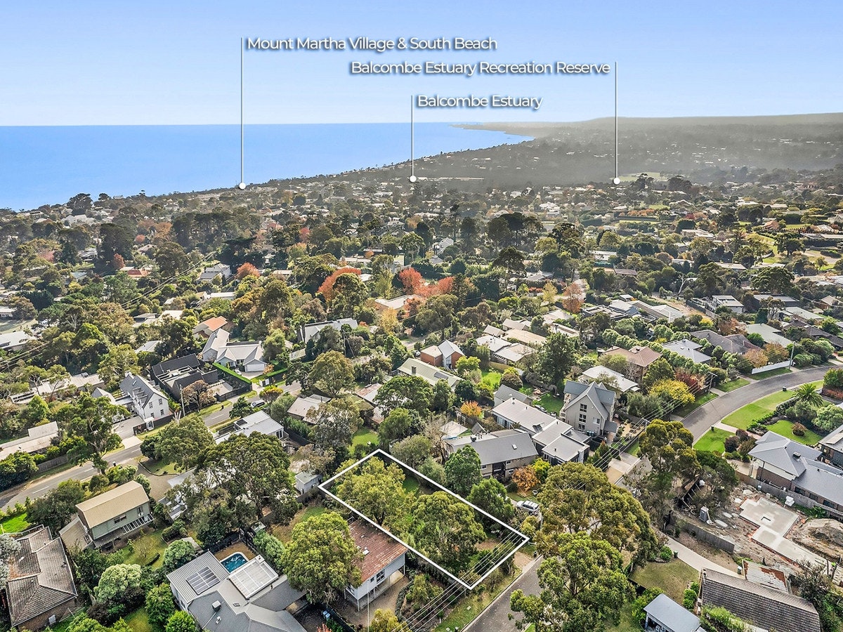 Image of neighborhood