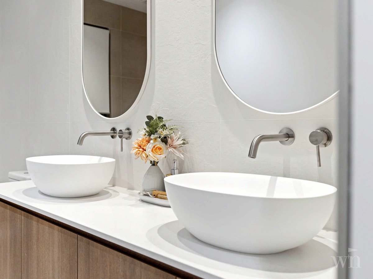 Image of basin