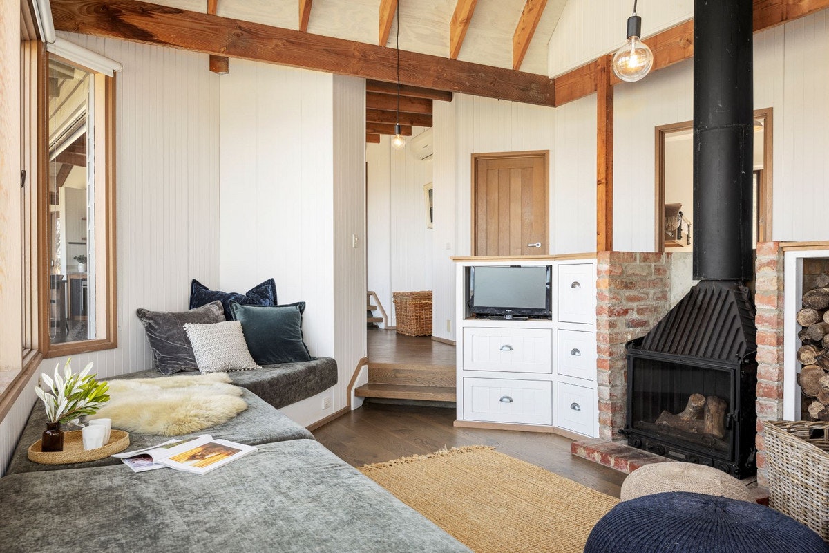 Image of indoors
