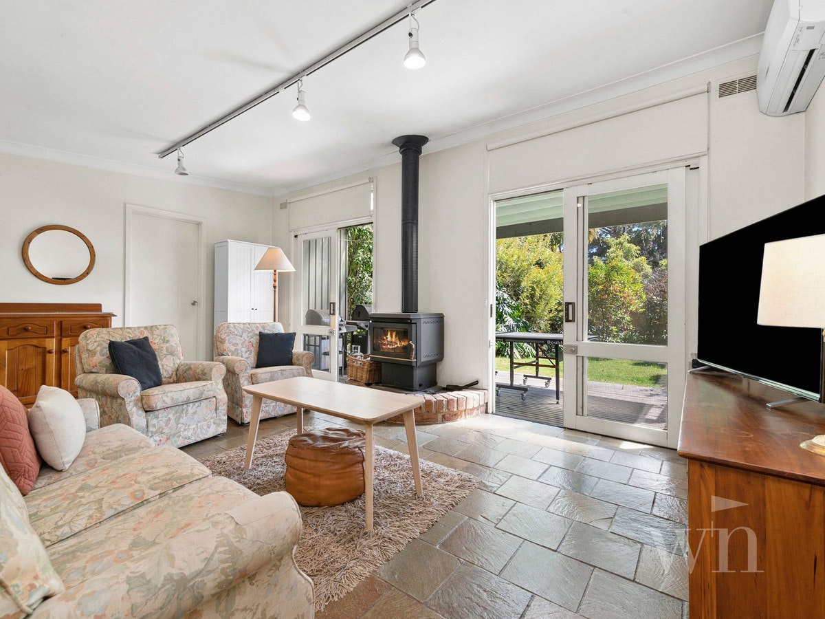 Image of living room