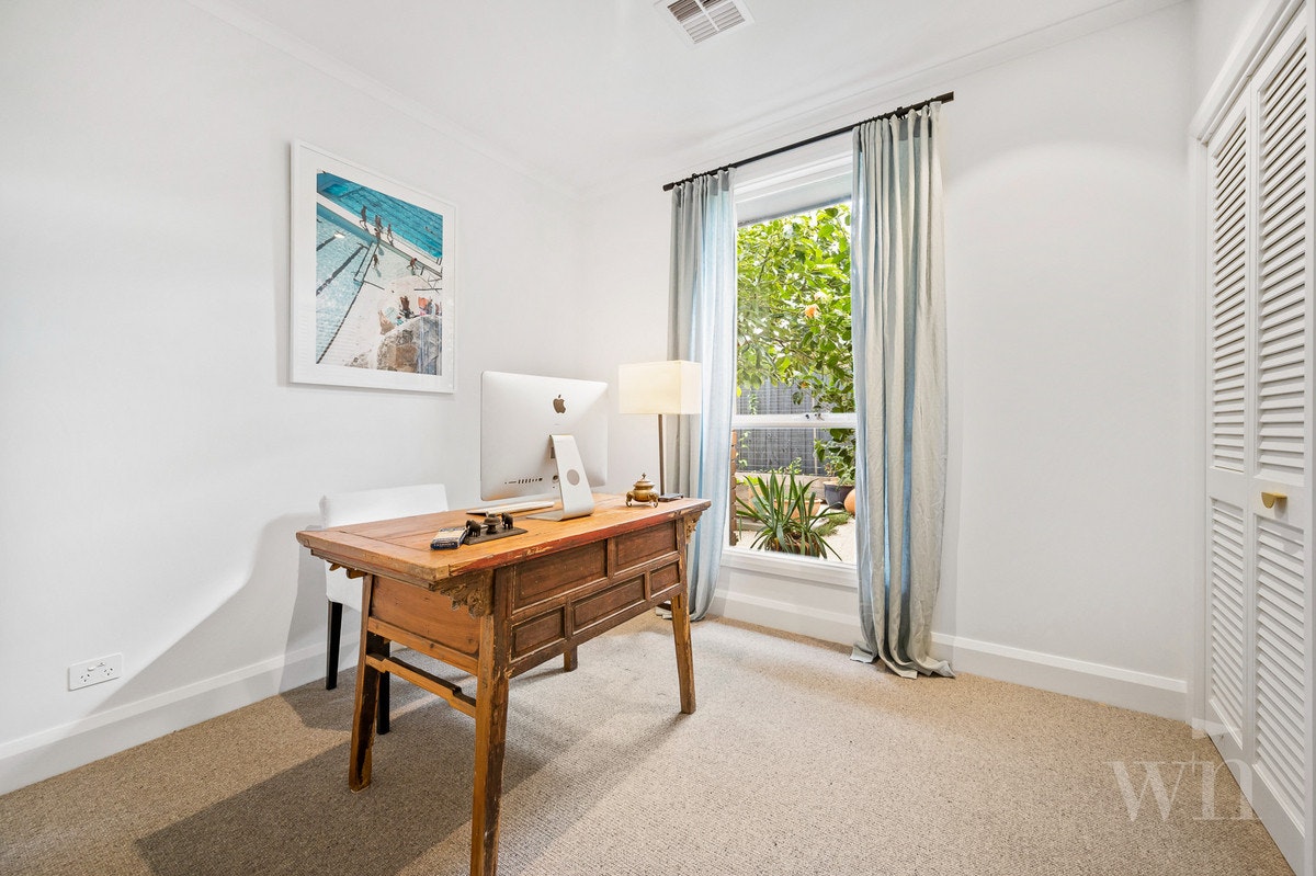 Image of corner