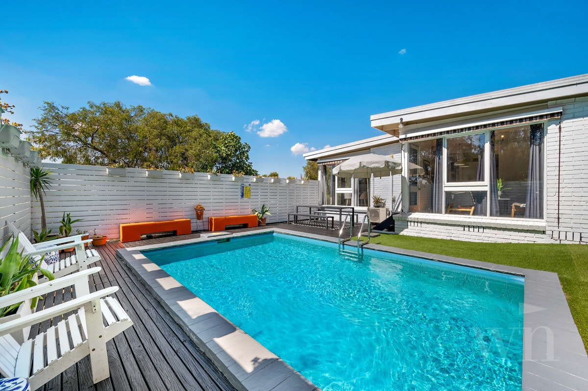 Image of pool