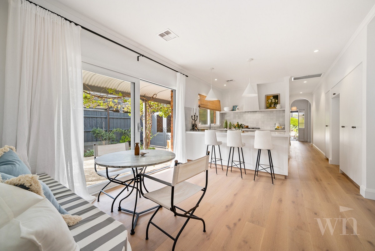 Image of interior design