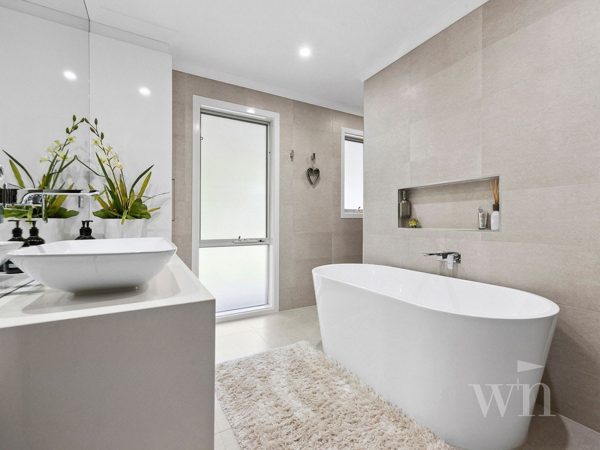 Image of bathing