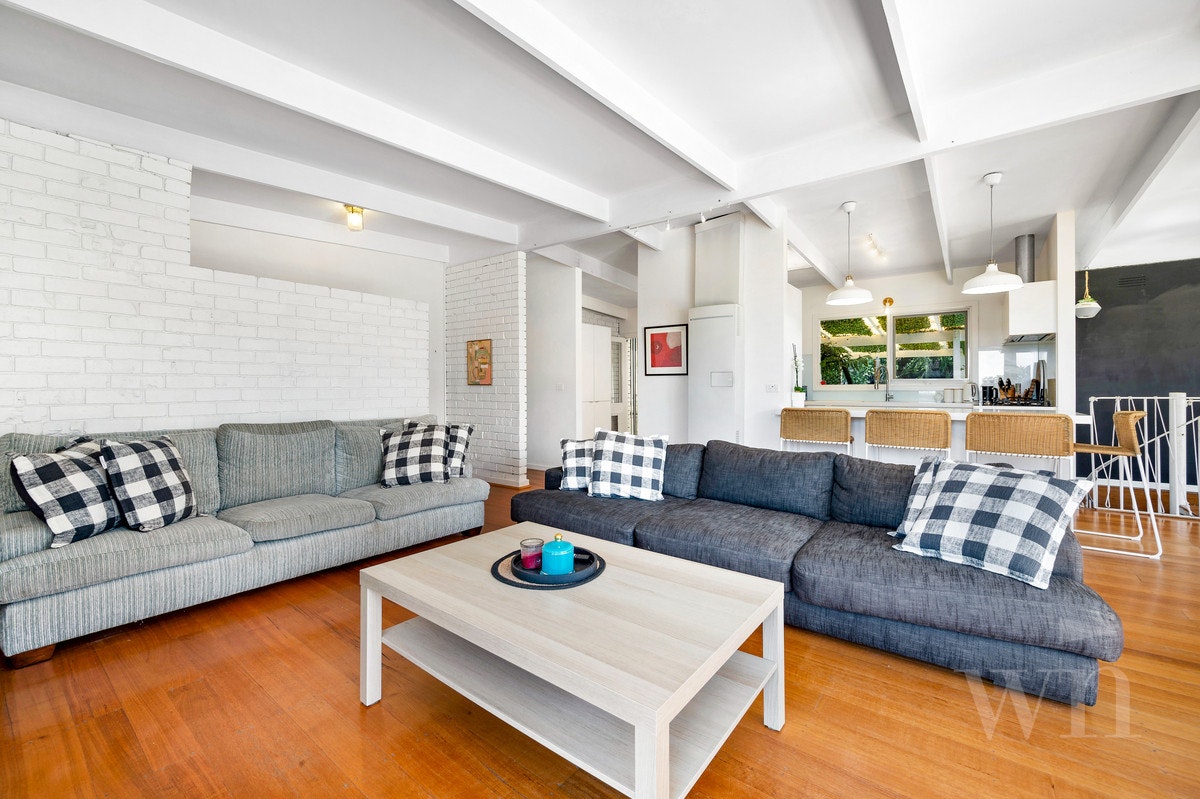 Image of couch