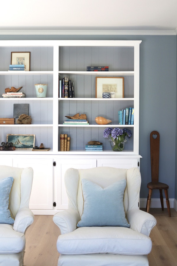 Image of furniture