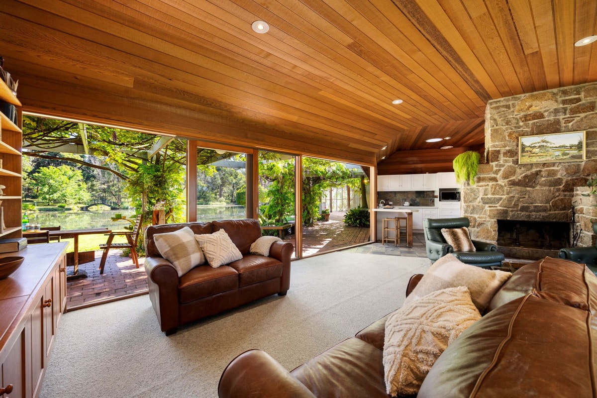 Image of indoors