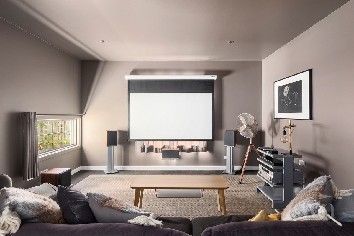 Image of indoors