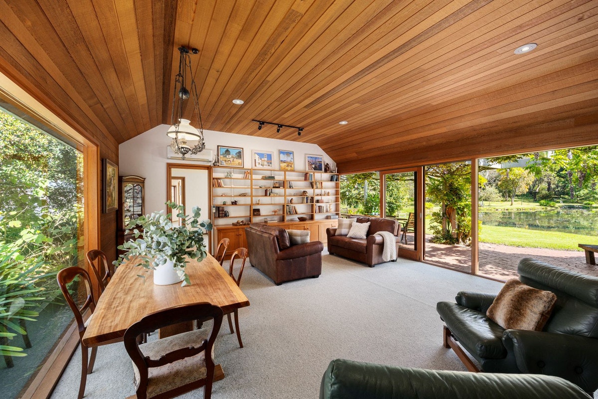 Image of interior design