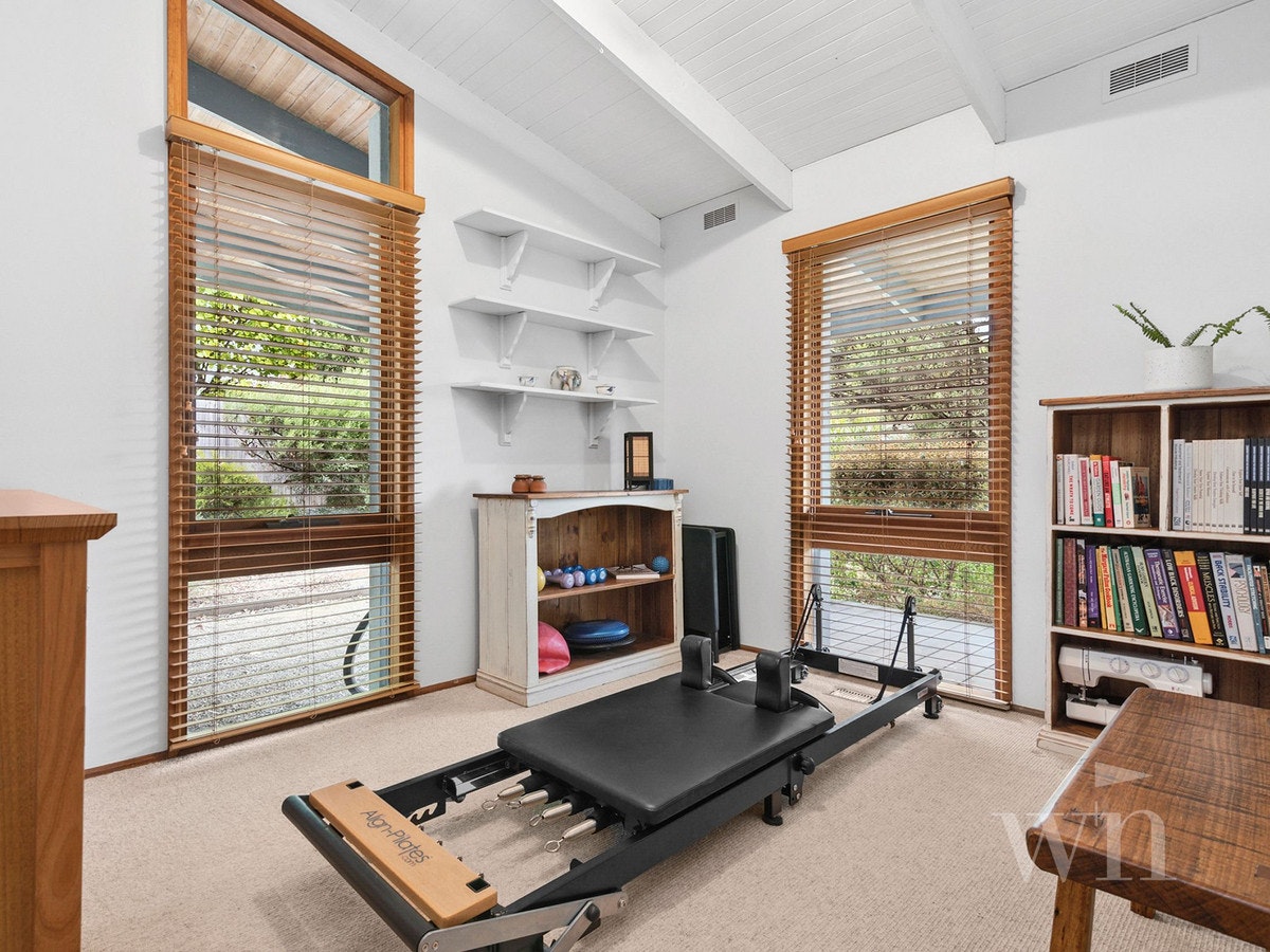 Image of pilates
