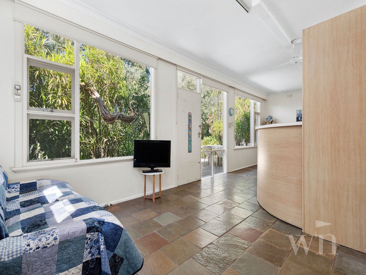Image of interior design