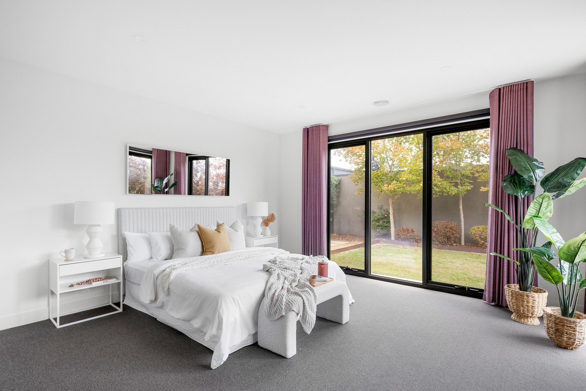 Image of interior design