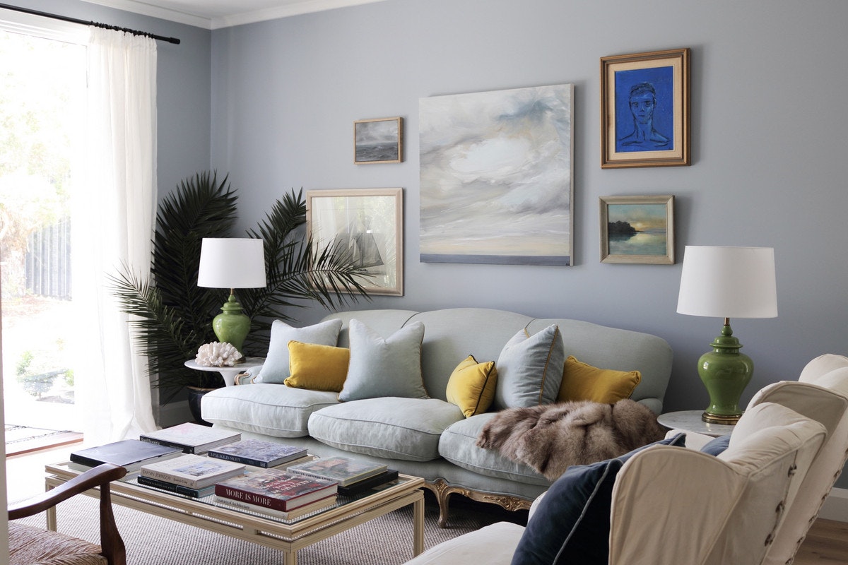 Image of furniture