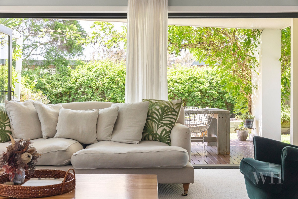 Image of couch