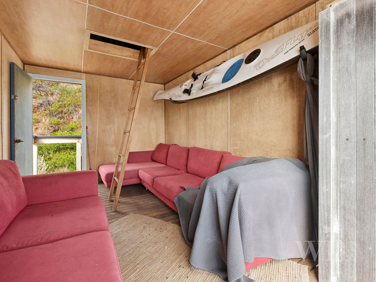 Boatshed 100 North Beach, Mount Martha - Thumbnail 8