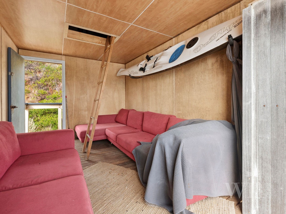 Image of indoors