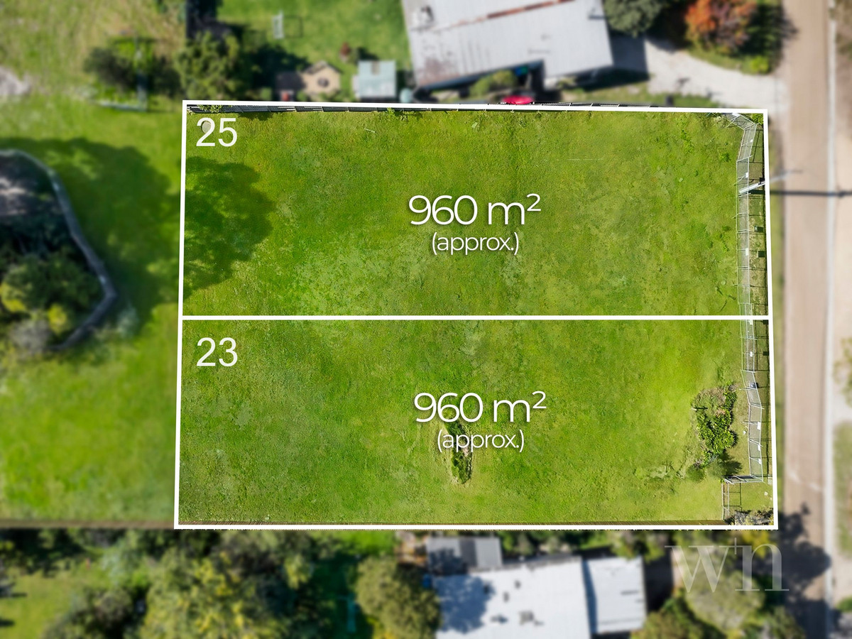 23 Clarkes Avenue, Mount Martha - Thumbnail 3