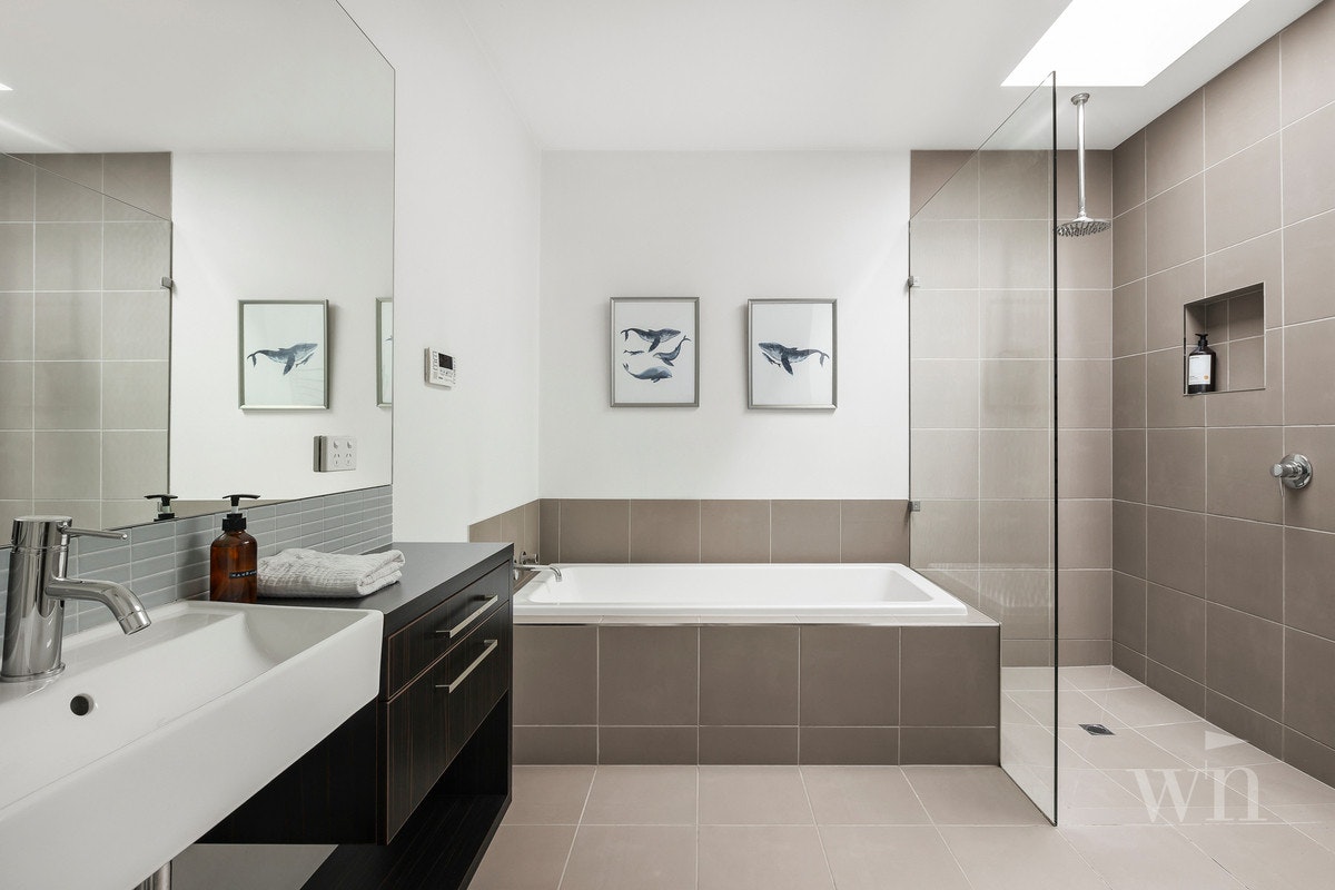 Image of bathroom