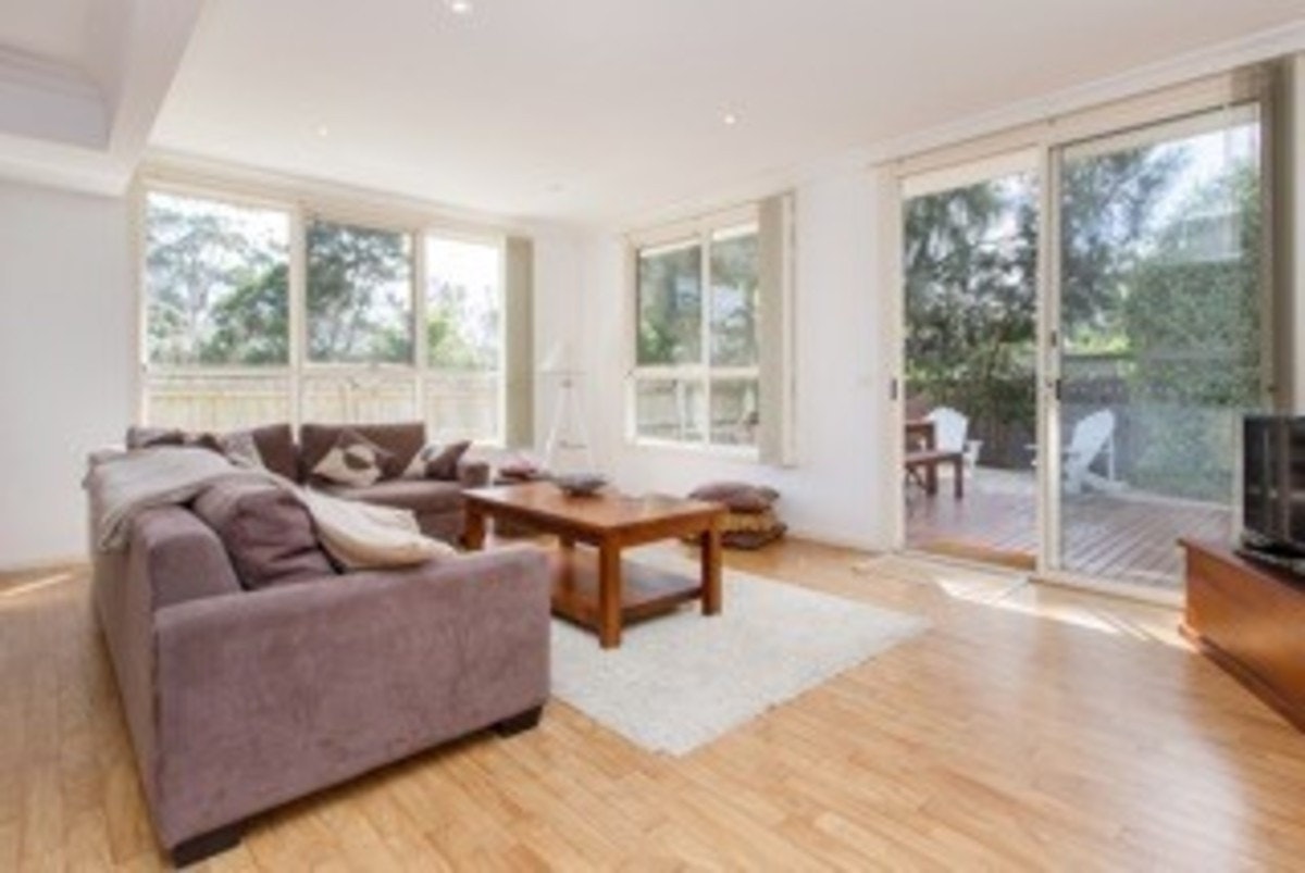 Image of furniture